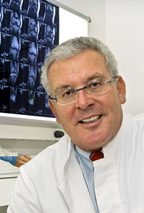 prof. dr. med. pförringer