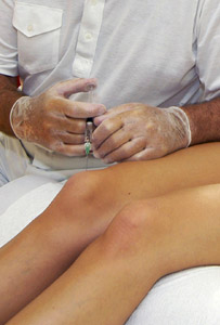 Orthopädie, orthopädische Chirurgie, Sportmedizin, dr. pförringer